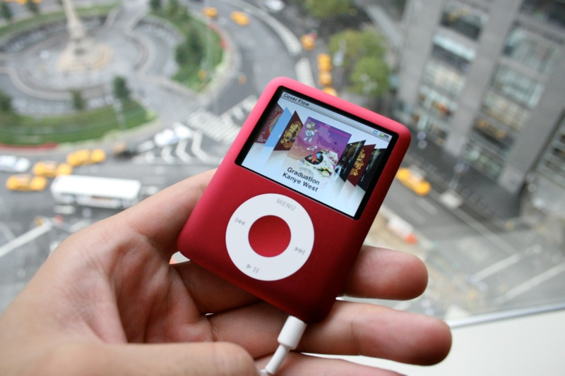 Illustration for article titled iPod nano Review